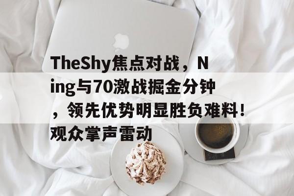 爱游戏登入关于TheShy焦点对战，Ning与70激战掘金分钟，领先优势明显胜负难料！观众掌声雷动的信息