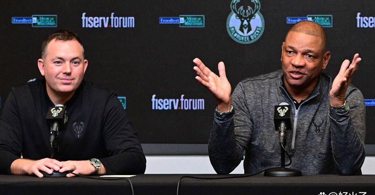 爱游戏官网德甲赛前走向成谜；密尔沃基雄鹿完成体检；管理层满意；数据趋势出现新变化的简单介绍