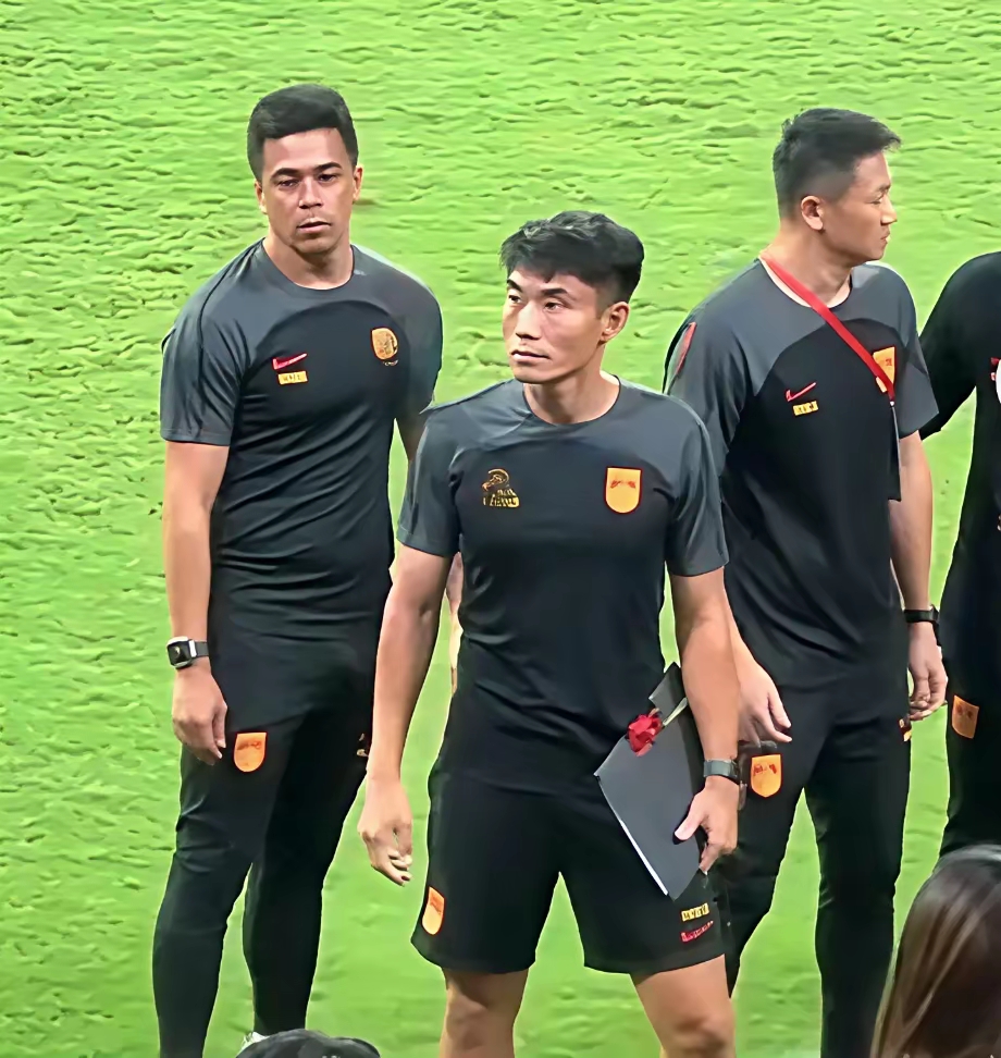 爱游戏登陆入口赛前广州队调整名单以备足总杯，伤情更新环节打磨，话题不断，资深球员宣示担当的简单介绍